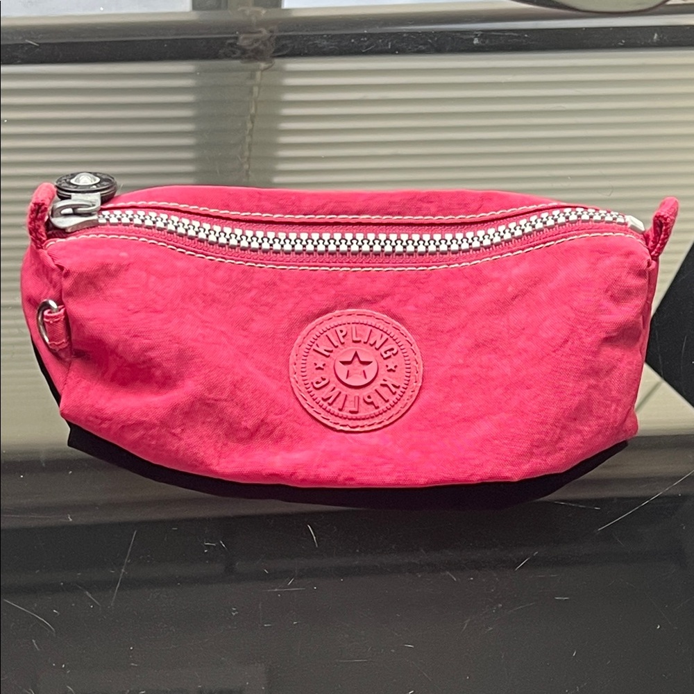Kipling Pink Mini Bag